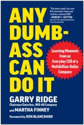 Any Dumb-Ass Can Do It (ISBN: 9781637746295)