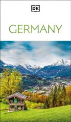 DK Eyewitness Germany - DK Travel (ISBN: 9780241717196)