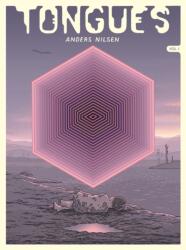 Tongues, Volume 1 - NILSEN ANDERS (ISBN: 9781524747206)