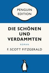 Frumoșii și blestemații (ISBN: 9783328106715)