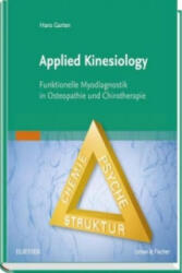 Applied Kinesiology (ISBN: 9783437579806)
