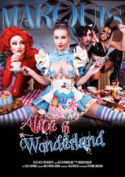 Alice in Wonderland - Marquis, Killer Heels Photography (ISBN: 9783866082052)