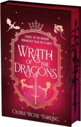 Wrath of the Dragons (ISBN: 9781785126727)