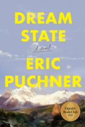 Dream State (ISBN: 9780385550666)