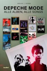 Depeche Mode (ISBN: 9783854457947)