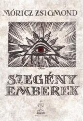 Szegény emberek (ISBN: 9786155683572)
