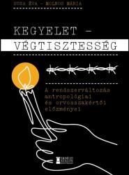 Kegyelet - Végtisztesség (ISBN: 9786156502513)