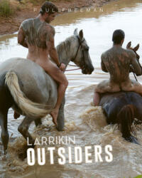 Larrikin Outsiders (ISBN: 9780975143995)