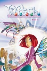 WITCH 11 - Francesco Artibani, Paola Mulazzi, Giovanna Bo, Monika Werner, Sabine Schirmer, Gianluca Panniello, Donald Soffritti, Daniela Vetro, Ettore Gula (2025)