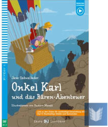 ONKEL KARL UND DAS BÄREN-ABENTEUR (2023)