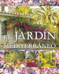El jardín mediterráneo - Susaeta, Equipo (2008)