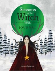Seasons of the Witch: Yule Journal (2025)