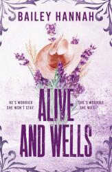 Alive and Wells (2025)