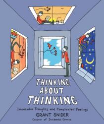 Thinking About Thinking (2025)