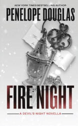 Fire Night - Penelope Douglas (2024)