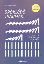 Öröklődő traumák (ISBN: 9789635655212)
