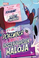 Pókember és az összefüggések hálója (2025)