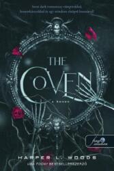 The Coven - A Koven (2025)