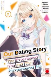 Our Dating Story Volume 2 (ISBN: 9781804912577)