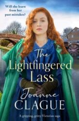 The Lightfingered Lass (ISBN: 9781804368008)