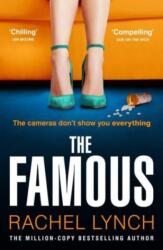 The Famous (ISBN: 9781804367728)