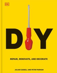 Peter Parham - DIY - Peter Parham (ISBN: 9780241726099)