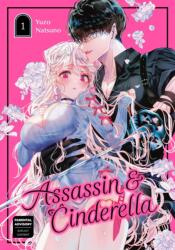 Assassin & Cinderella 01 (ISBN: 9781646093496)