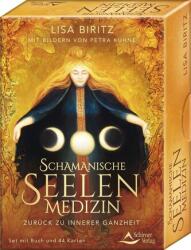 Medicină sufletească șamanică - Întoarcerea la întregimea interioară (ISBN: 9783843492348)