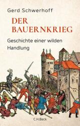 Der Bauernkrieg (ISBN: 9783406821806)