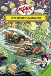 Expedition zum Urmeer - Hannes Hegen, Lothar Dräger, Edith Hegenbarth (ISBN: 9783730217771)