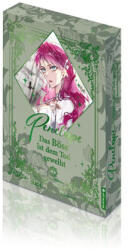 Penelope - Das Böse ist dem Tod geweiht Collectors Edition 07 - Gwon Gyeoeul, Katharina Schmölders (ISBN: 9783753931579)