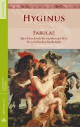 Fabulae (ISBN: 9783945924341)