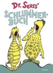 Cartea de culcare a lui Dr. Seuss (ISBN: 9783956145193)