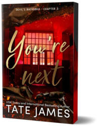 You're Next (ISBN: 9781464237096)