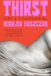 YUSZCZUK MARINA - THIRST - YUSZCZUK MARINA (2025)