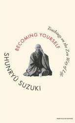Becoming Yourself (2025)