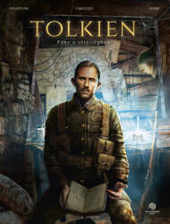 Tolkien - Fény a sötétségben (2025)