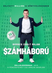 Számháború (2025)