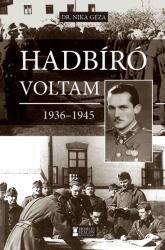 Hadbíró voltam 1936-1945 (2025)