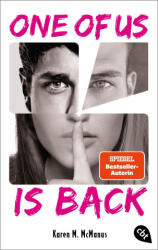 ONE OF US IS BACK - Anja Gali? (0000)