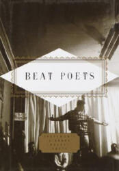 Beat Poets - Carmela Ciuraru (ISBN: 9780375413322)