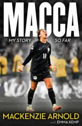 MACCA (ISBN: 9781761347344)