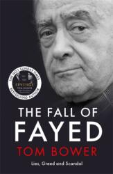 The Fall of Fayed (ISBN: 9781785127144)