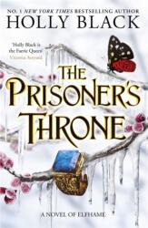 The Prisoner's Throne (ISBN: 9781471411441)