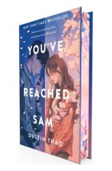 You've Reached Sam - THAO DUSTIN (ISBN: 9781250385628)