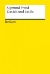Das Ich und das Es (ISBN: 9783150189542)