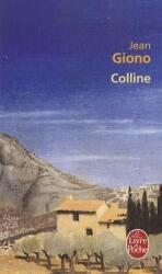 Colline (ISBN: 9782253002895)