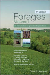 Forages, Volume 1 - Michael Collins (ISBN: 9781119300649)