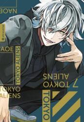 Tokyo Aliens Collectors Edition 07 (ISBN: 9783753921792)