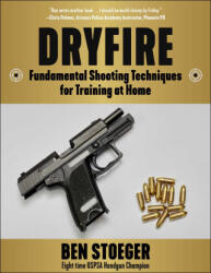 DRYFIRE RELOADED - STOEGER BEN (2024)